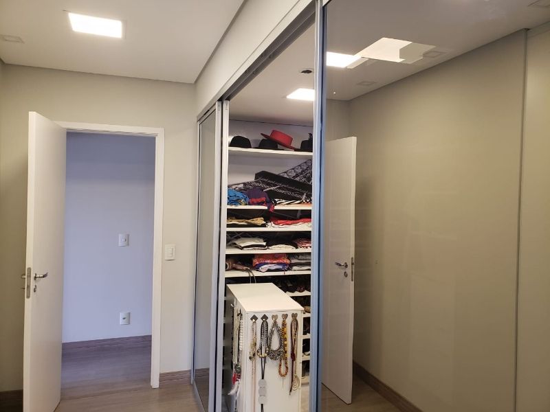 Apartamento à venda com 3 quartos, 192m² - Foto 16