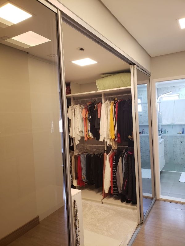 Apartamento à venda com 3 quartos, 192m² - Foto 11