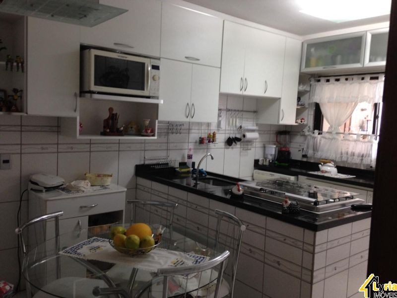 Apartamento à venda com 3 quartos, 150m² - Foto 7