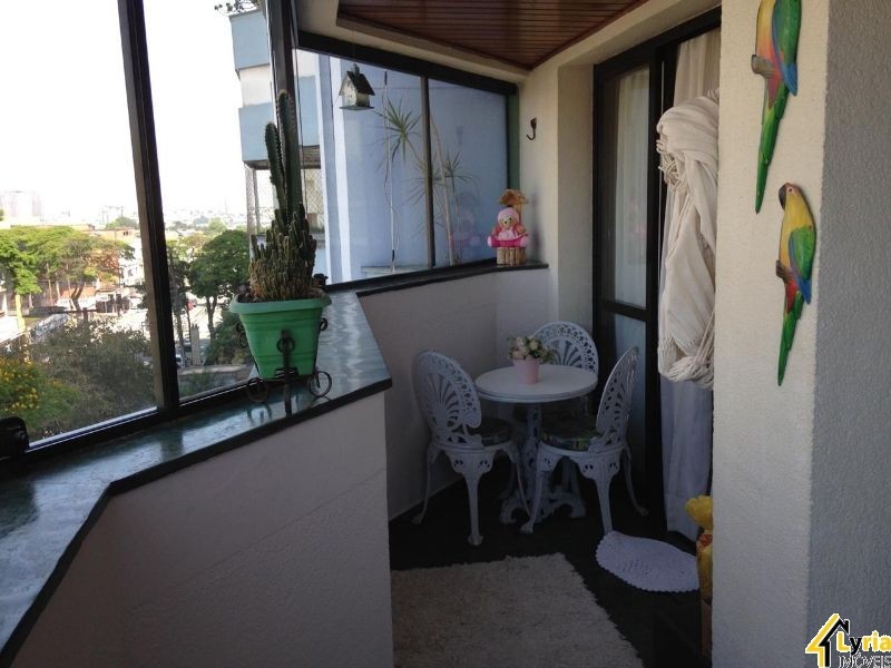 Apartamento à venda com 3 quartos, 150m² - Foto 15