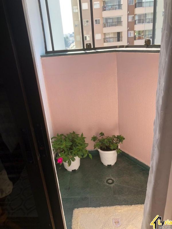 Apartamento à venda com 3 quartos, 150m² - Foto 10