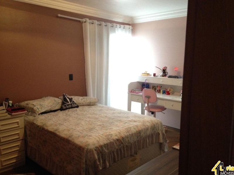 Apartamento à venda com 3 quartos, 150m² - Foto 6