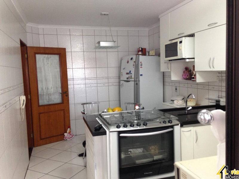 Apartamento à venda com 3 quartos, 150m² - Foto 8