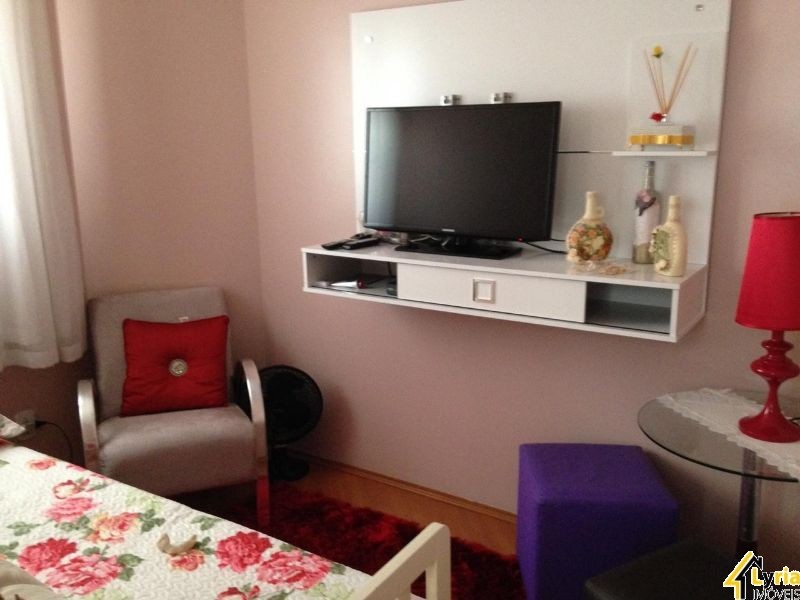 Apartamento à venda com 3 quartos, 150m² - Foto 17