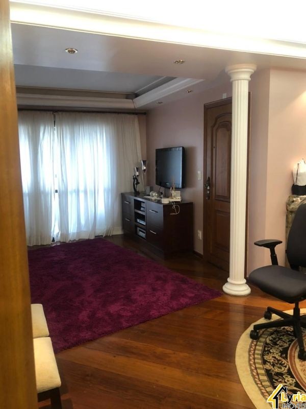 Apartamento à venda com 3 quartos, 150m² - Foto 5