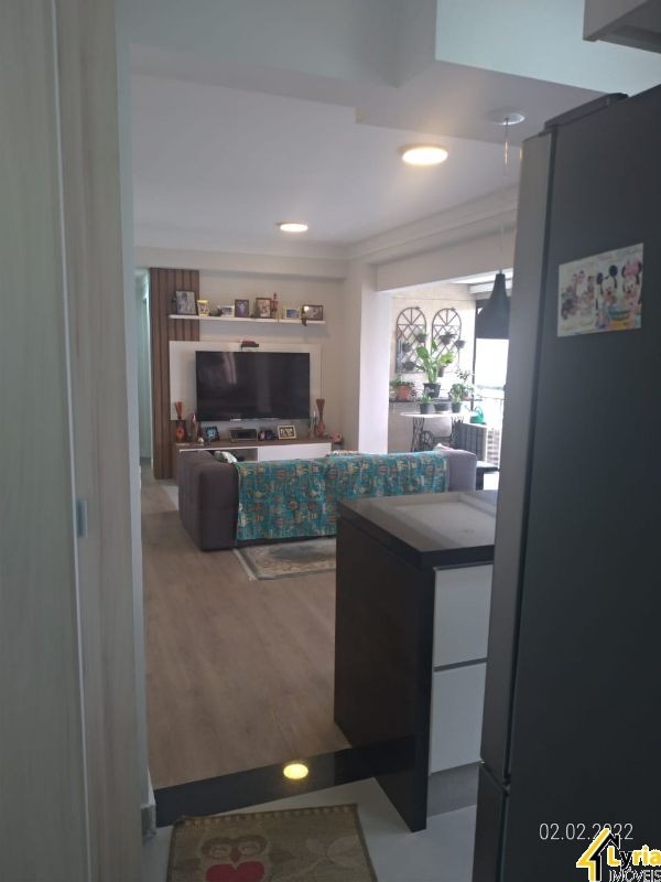 Apartamento à venda com 2 quartos, 86m² - Foto 16