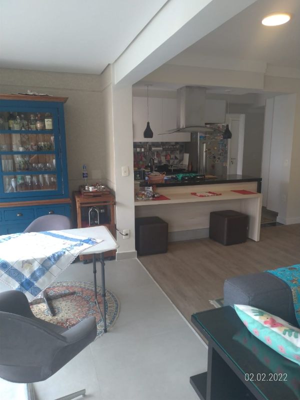 Apartamento à venda com 2 quartos, 86m² - Foto 7