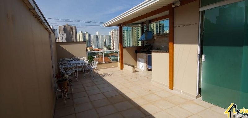 Cobertura à venda com 2 quartos, 150m² - Foto 16