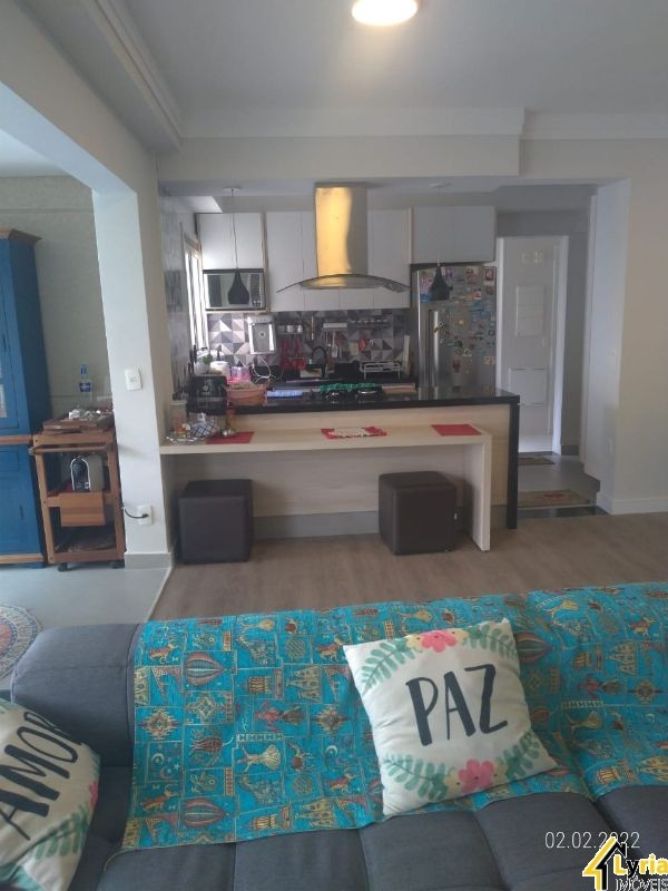 Apartamento à venda com 2 quartos, 86m² - Foto 3