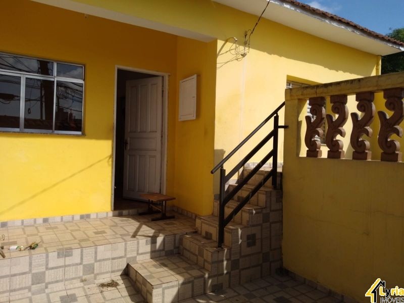 Casa à venda com 3 quartos, 150m² - Foto 6