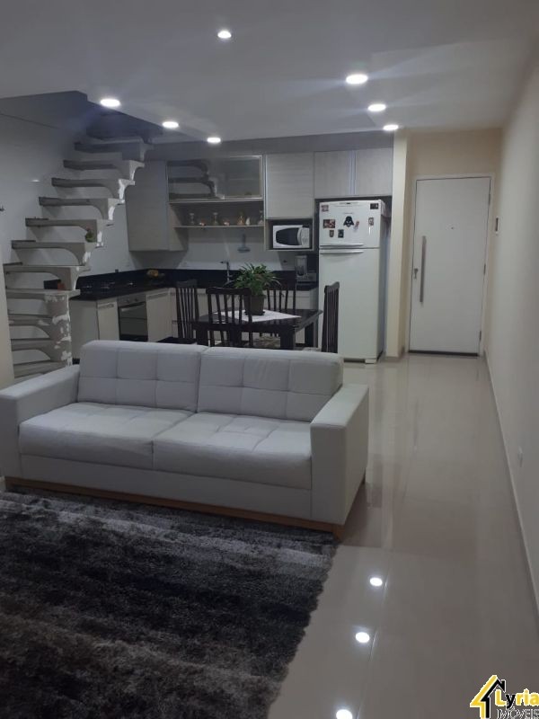 Cobertura à venda com 2 quartos, 150m² - Foto 15