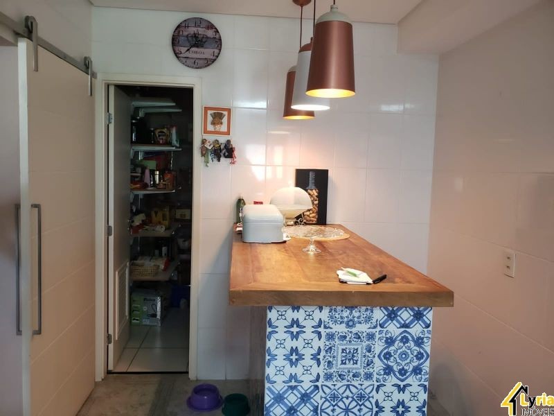 Apartamento à venda com 3 quartos, 236m² - Foto 6