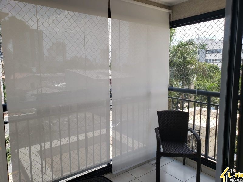 Apartamento à venda com 3 quartos, 236m² - Foto 18