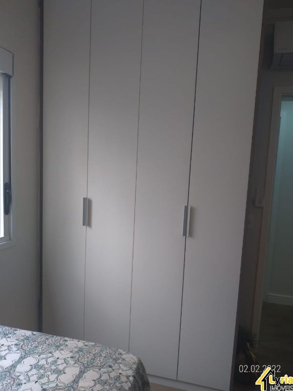 Apartamento à venda com 2 quartos, 86m² - Foto 14