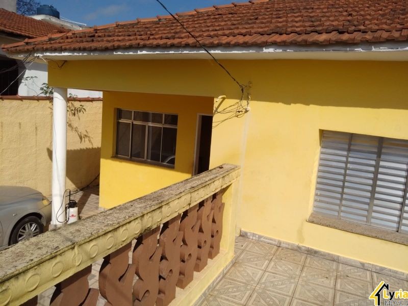 Casa à venda com 3 quartos, 150m² - Foto 3