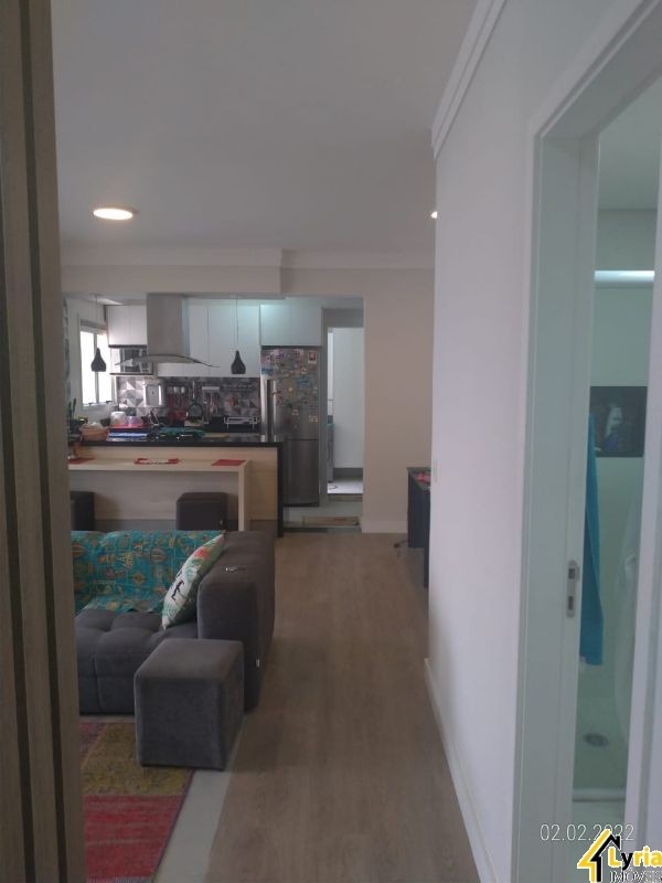 Apartamento à venda com 2 quartos, 86m² - Foto 6