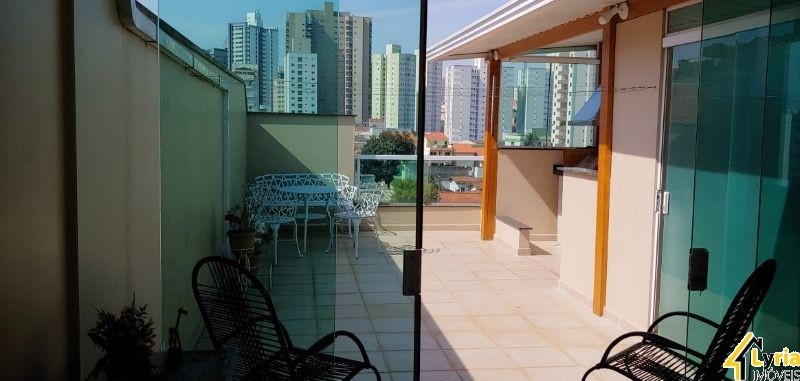 Cobertura à venda com 2 quartos, 150m² - Foto 20