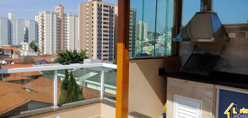 Cobertura à venda com 2 quartos, 150m² - Foto 21