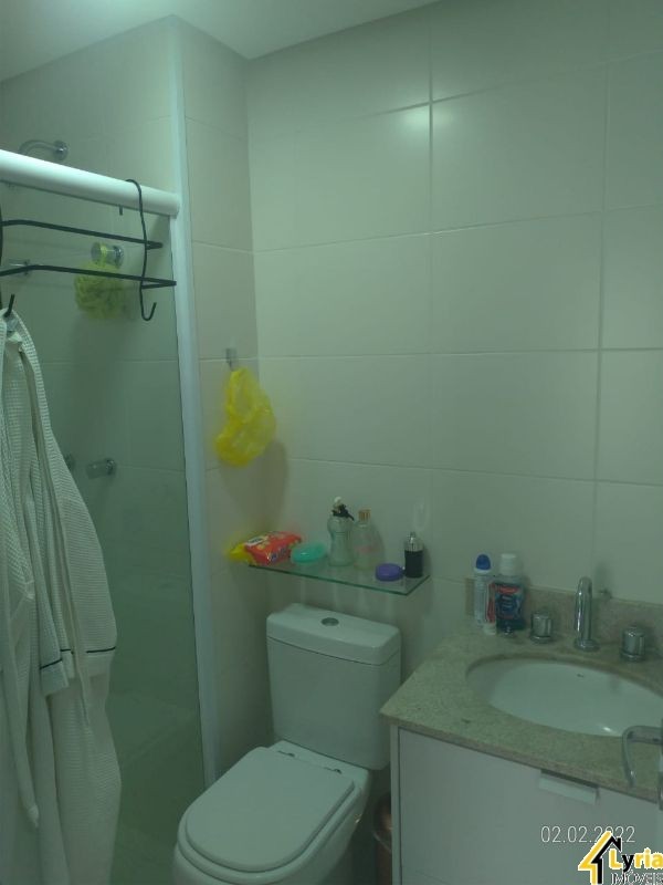 Apartamento à venda com 2 quartos, 86m² - Foto 13