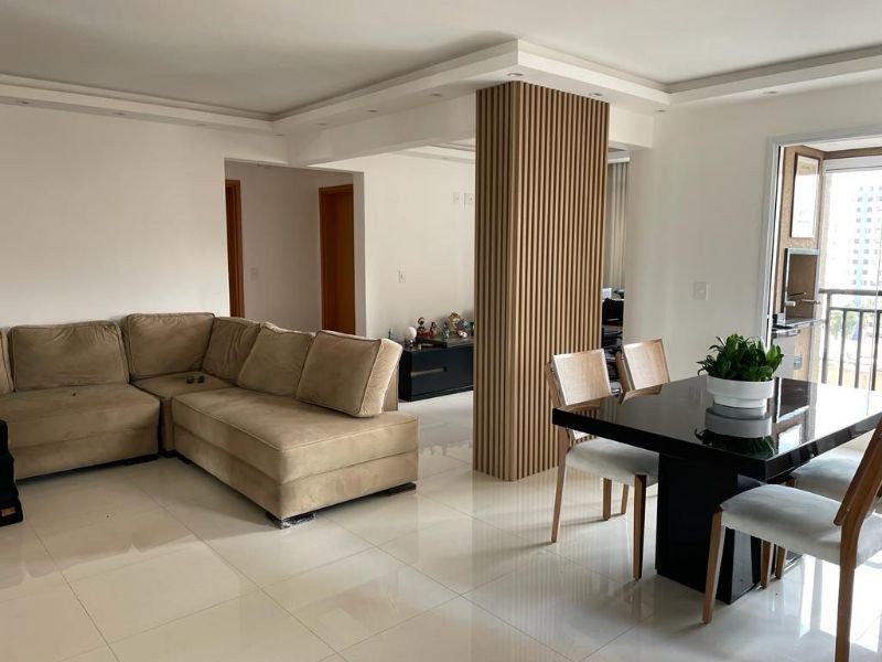 Apartamento à venda com 3 quartos, 118m² - Foto 25