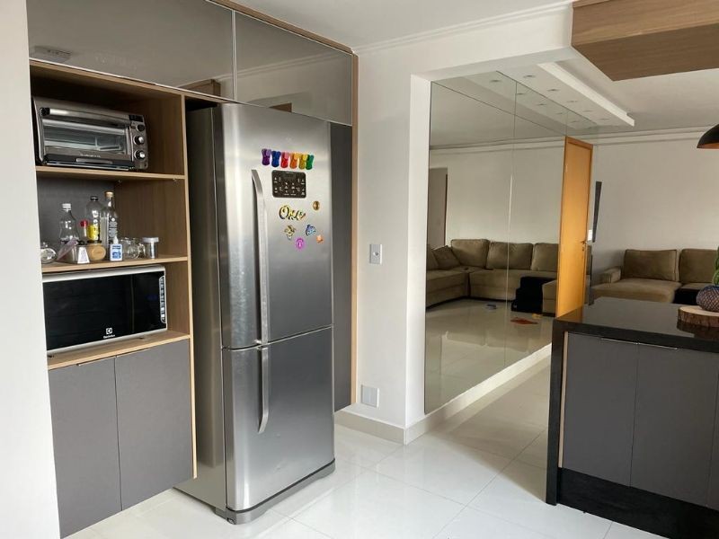 Apartamento à venda com 3 quartos, 118m² - Foto 19