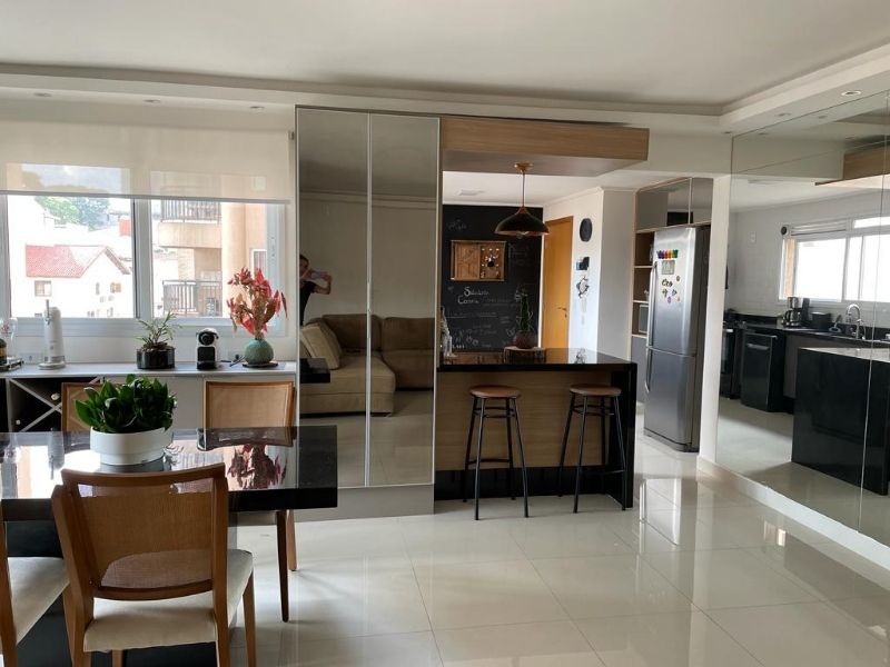 Apartamento à venda com 3 quartos, 118m² - Foto 23