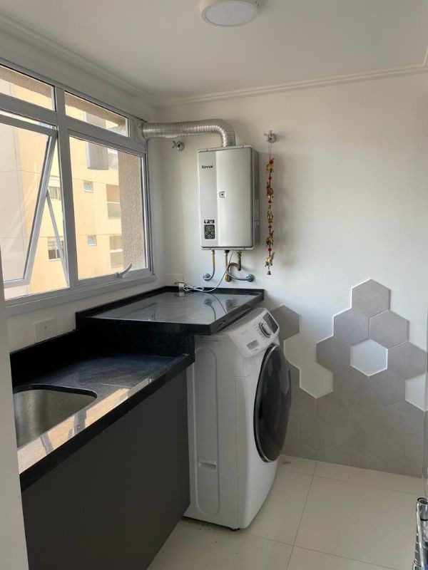 Apartamento à venda com 3 quartos, 118m² - Foto 30