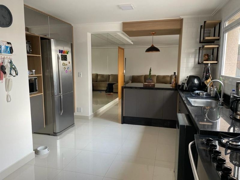 Apartamento à venda com 3 quartos, 118m² - Foto 31