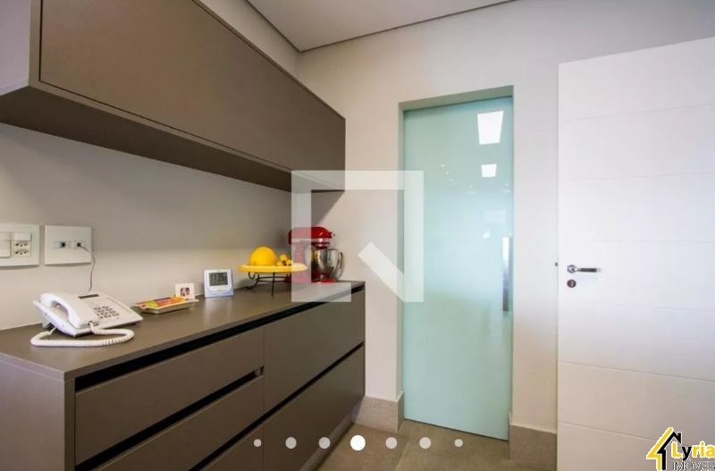 Apartamento à venda com 3 quartos, 236m² - Foto 32