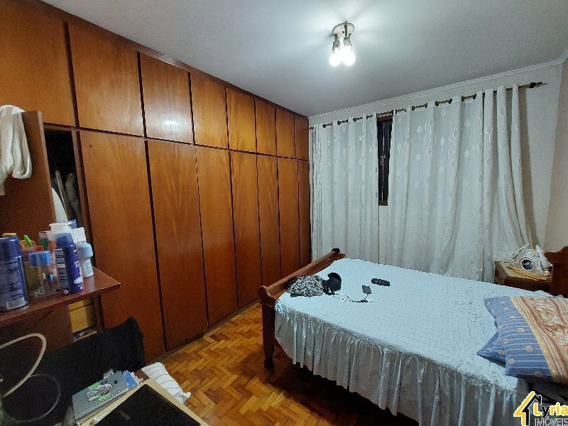 Casa à venda com 3 quartos, 151m² - Foto 14