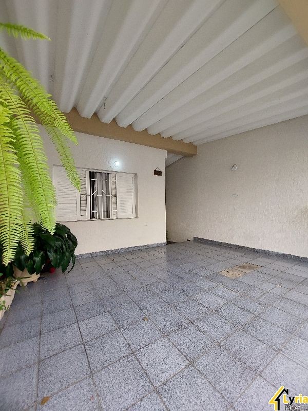 Casa à venda com 3 quartos, 151m² - Foto 23