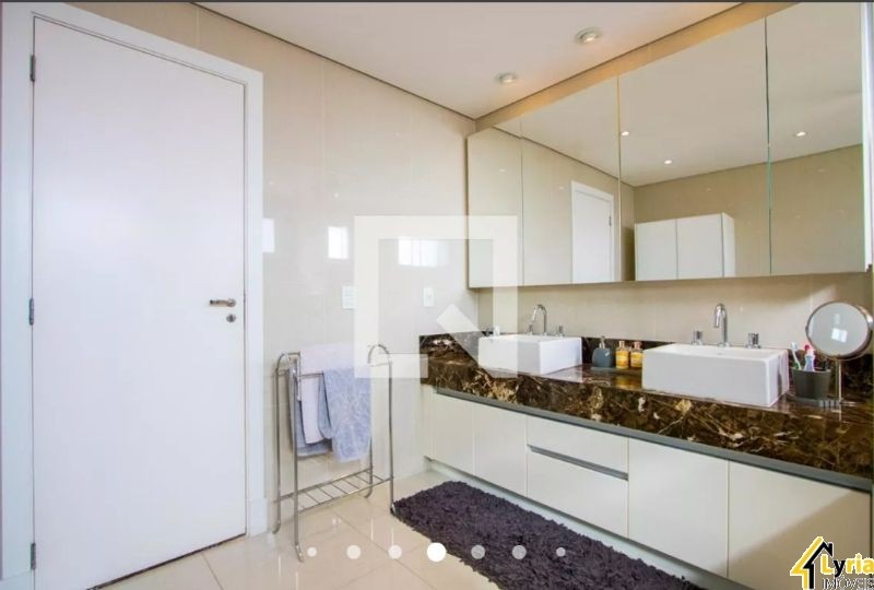 Apartamento à venda com 3 quartos, 236m² - Foto 30