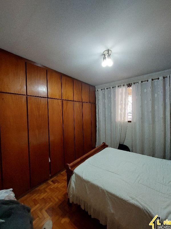 Casa à venda com 3 quartos, 151m² - Foto 24