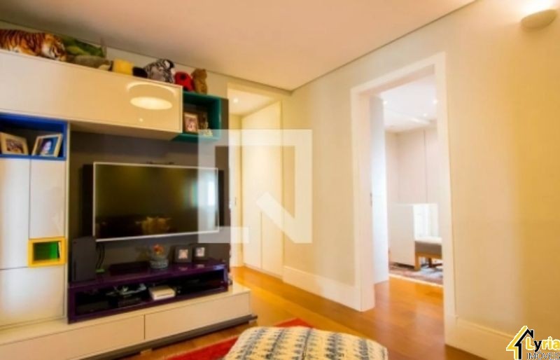 Apartamento à venda com 3 quartos, 236m² - Foto 10