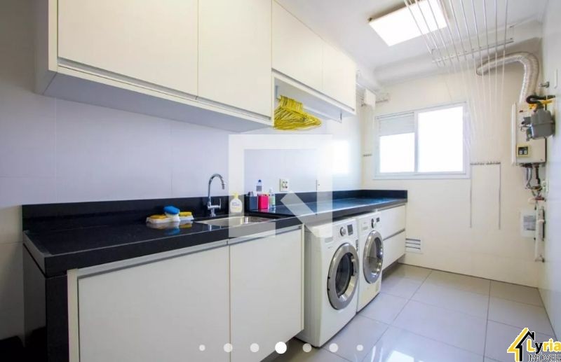 Apartamento à venda com 3 quartos, 236m² - Foto 34