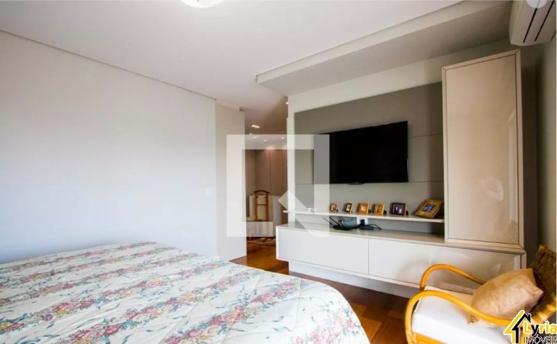 Apartamento à venda com 3 quartos, 236m² - Foto 21