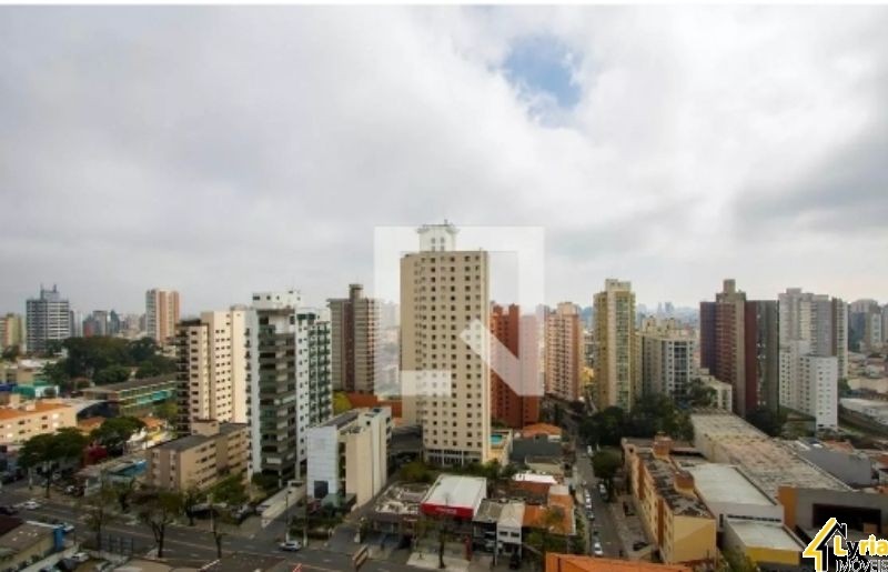 Apartamento à venda com 3 quartos, 236m² - Foto 8