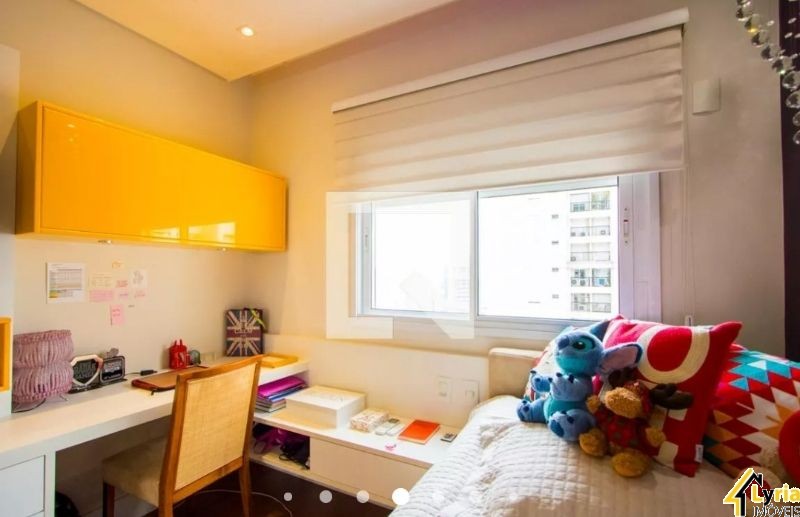 Apartamento à venda com 3 quartos, 236m² - Foto 26