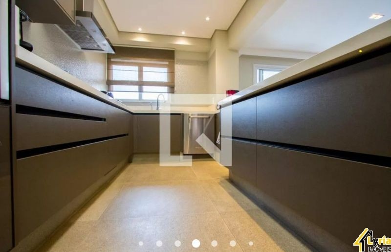 Apartamento à venda com 3 quartos, 236m² - Foto 9