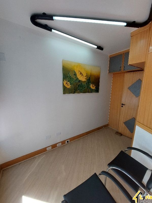 Conjunto Comercial-Sala à venda, 42m² - Foto 7