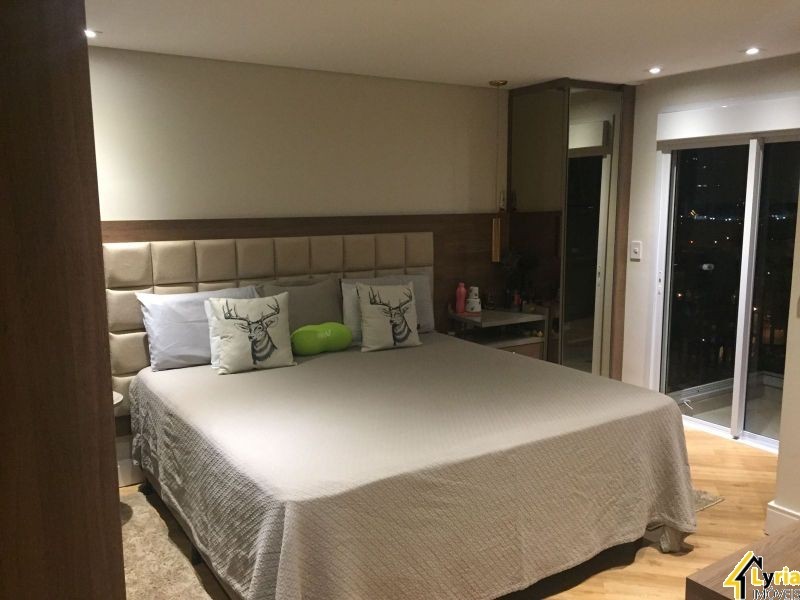 Apartamento à venda com 3 quartos, 118m² - Foto 21