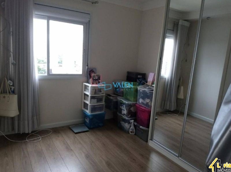 Apartamento à venda com 3 quartos, 166m² - Foto 12