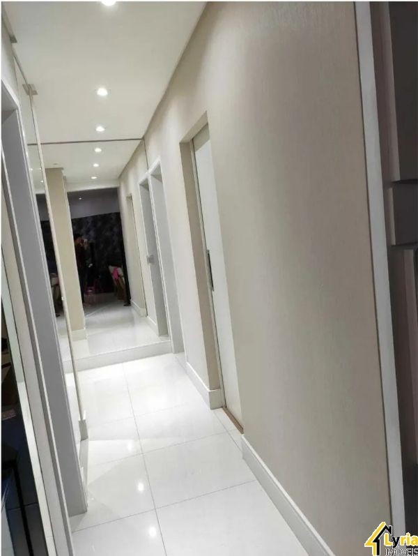 Apartamento à venda com 3 quartos, 96m² - Foto 17