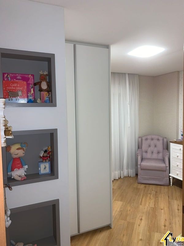 Apartamento à venda com 3 quartos, 118m² - Foto 28