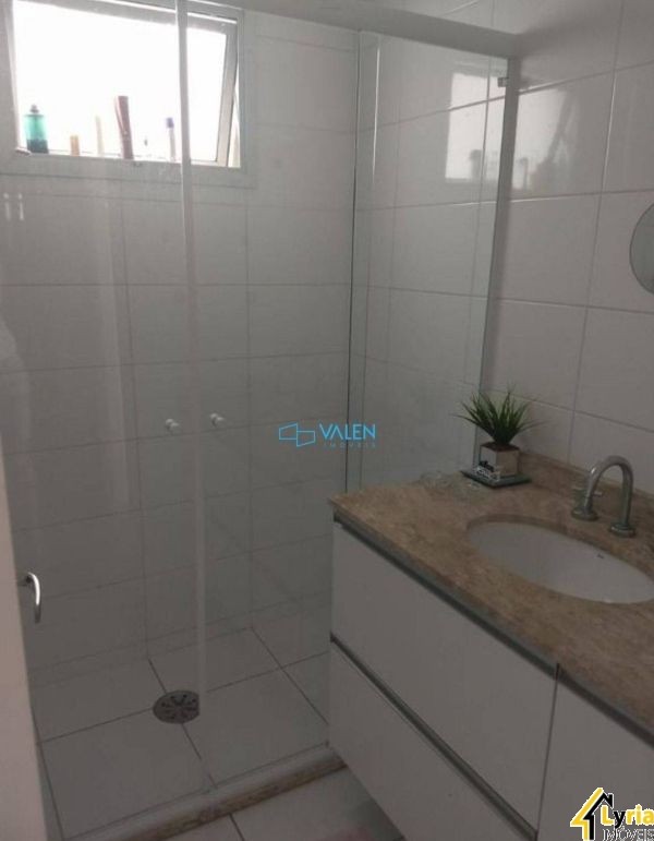 Apartamento à venda com 3 quartos, 166m² - Foto 19