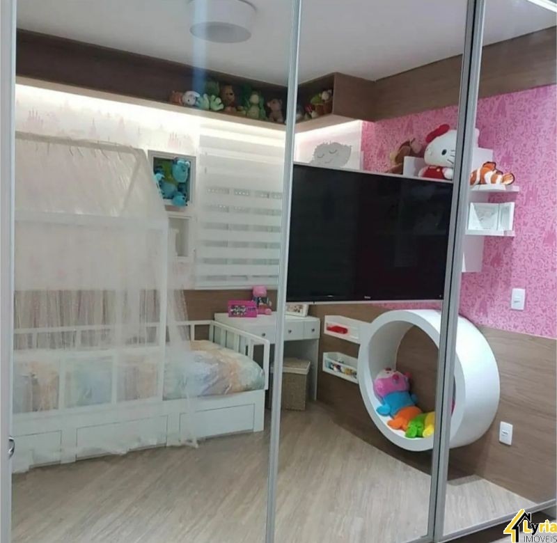 Apartamento à venda com 3 quartos, 96m² - Foto 26