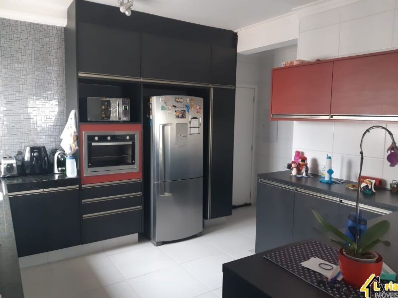 Apartamento à venda com 3 quartos, 96m² - Foto 3