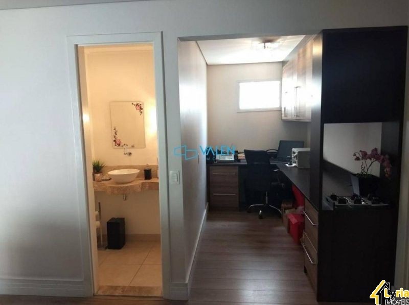 Apartamento à venda com 3 quartos, 166m² - Foto 22