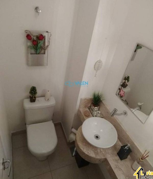 Apartamento à venda com 3 quartos, 166m² - Foto 16