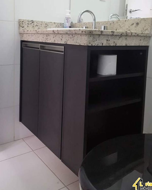 Apartamento à venda com 3 quartos, 96m² - Foto 8